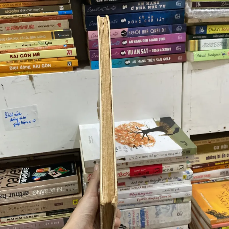 Sách Xưa - Bác Hồ Kính Yêu ( Bìa Cứng )♟️ 762623