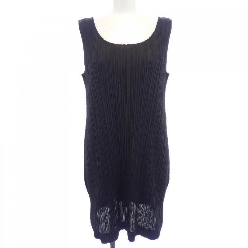 Pleats Please PLEATS PLEASE Tunic - Hàng hiệu Chính hãng 647331