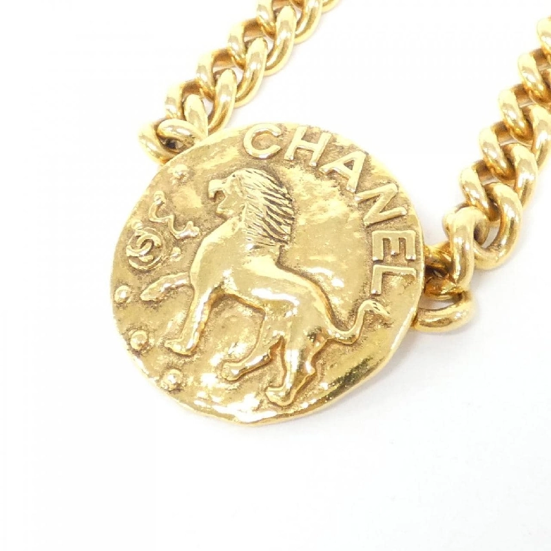 Chanel Necklace - Hàng hiệu Authentic 772317