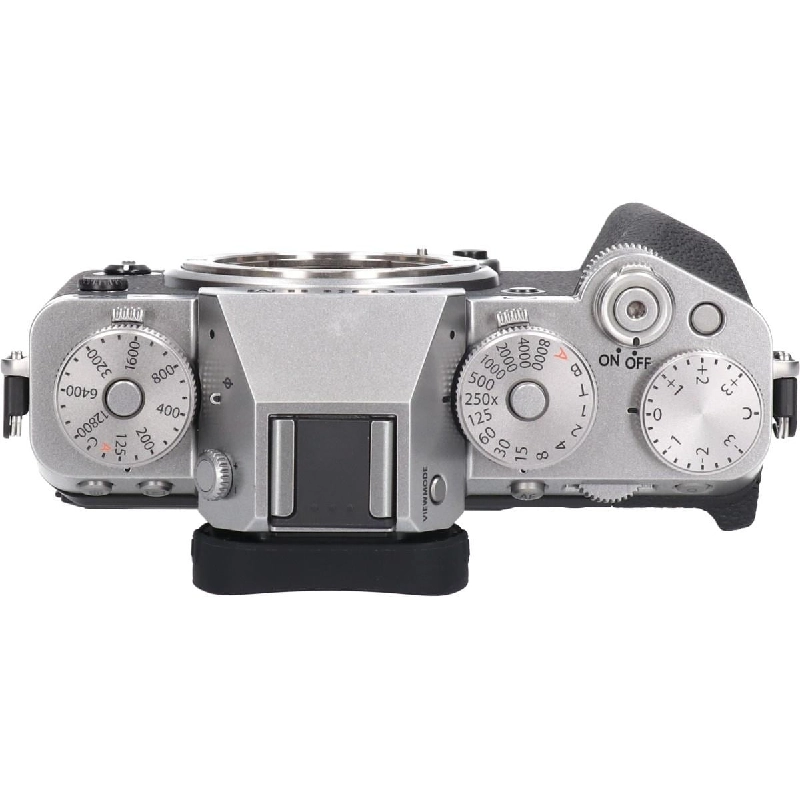 Ｘ－Ｔ５ ＳＩＬＶＥＲ - Hàng hiệu Authentic 885539