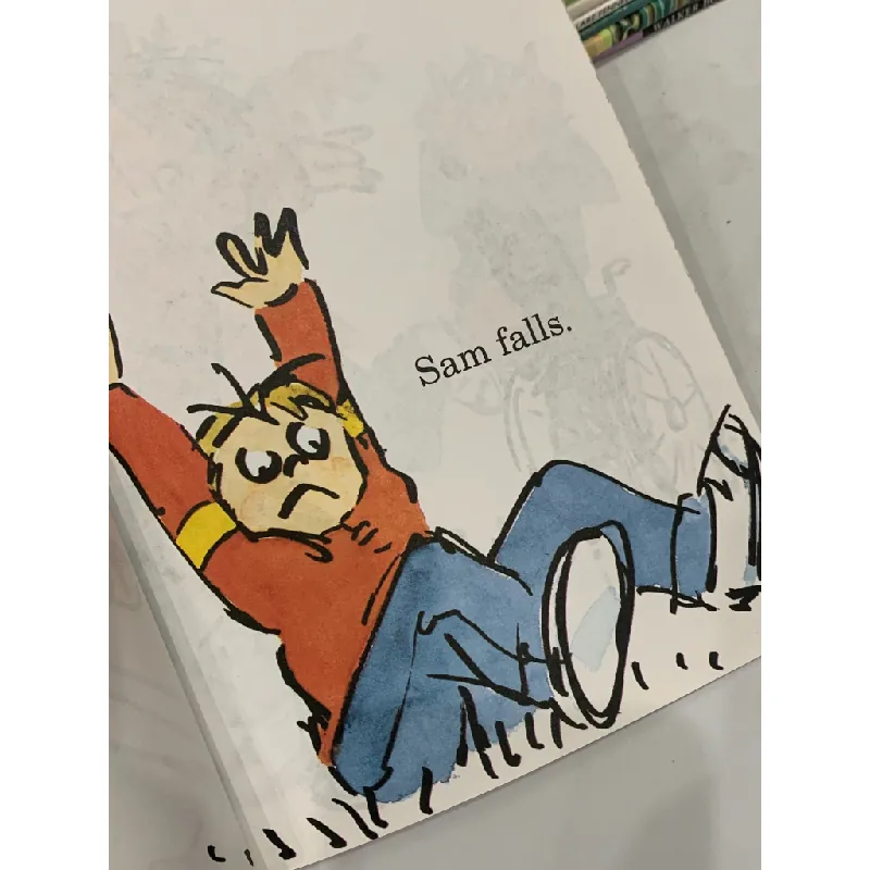 First-Grade Friends: Recess Mess – Grace Maccarone 559669