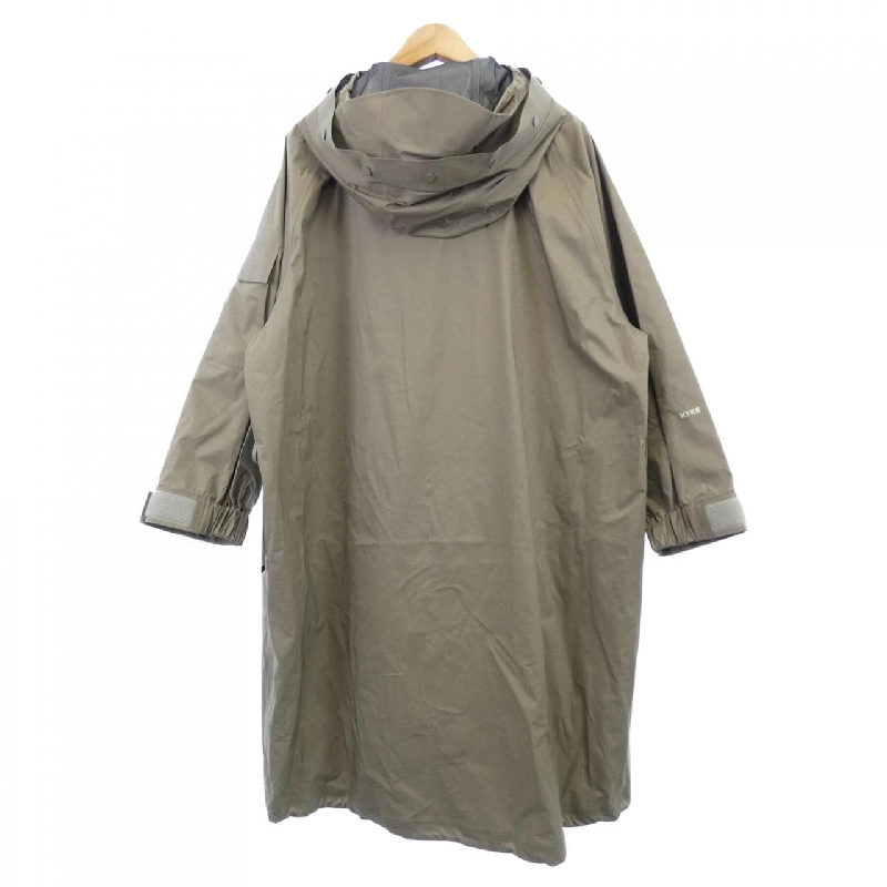 Hàng hiệu HYKE 222-17351 Áo khoác - Hàng hiệu Authentic 893657