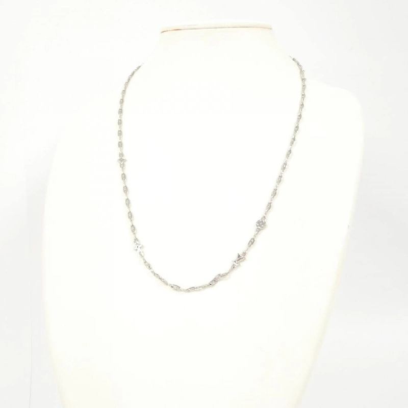 Dây chuyền Louis Vuitton LV Speed M02225 625384