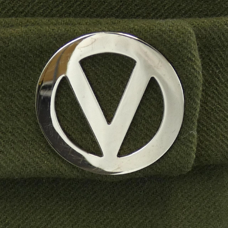 【Mã giảm giá】Áo khoác VALENTINO 639697