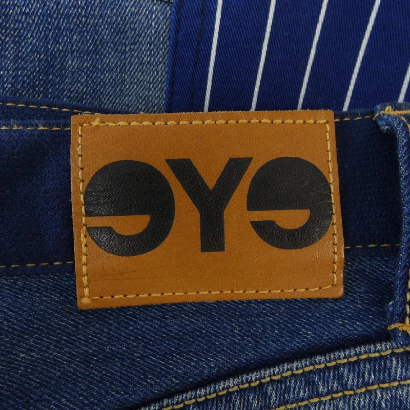 Junya Watanabe WA-P901 Jeans - Hàng hiệu Authentic 886563