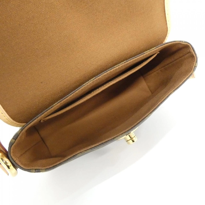 Túi xách vai Louis Vuitton Monogram Tikal PM M40078 - Hàng hiệu Chính hãng 802160