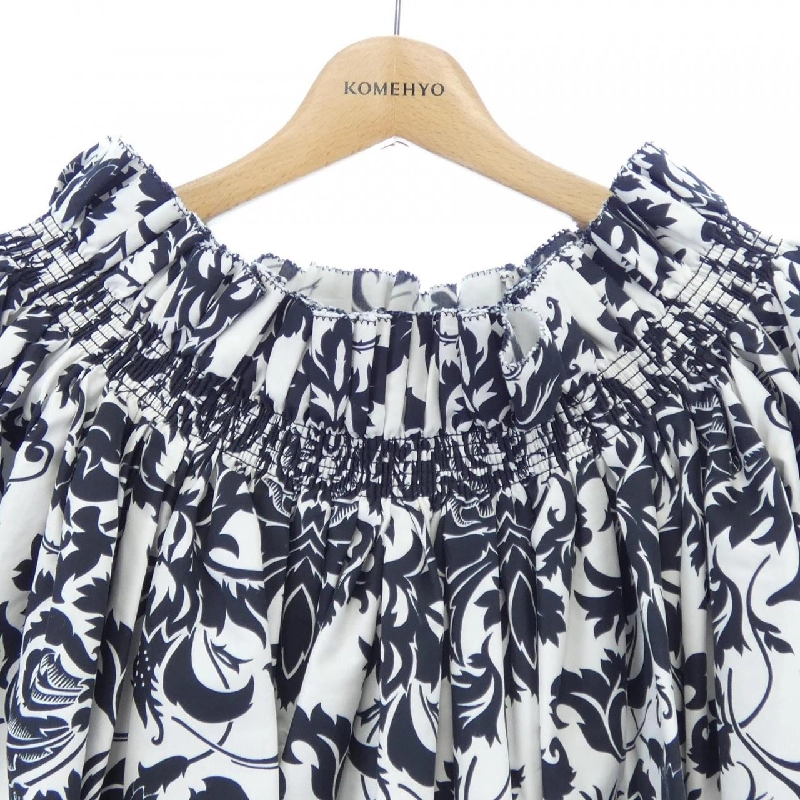 クリスチャンディオール CHRISTIAN DIOR 311B10A3130 Top - Hàng hiệu Authentic 822516