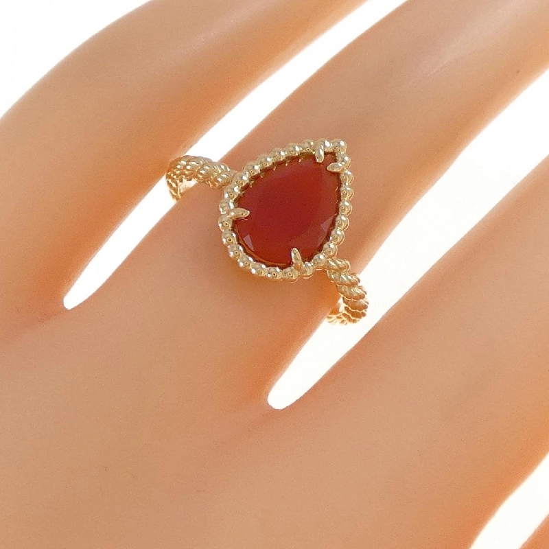 Boucheron Serpent Bohème Nhẫn - Hàng hiệu Chính hãng 837822