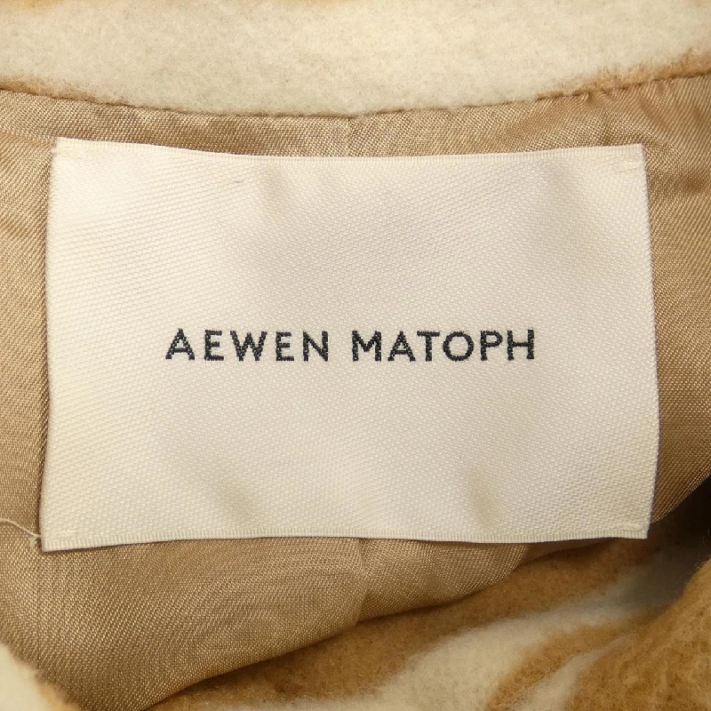 Áo khoác AEWEN MATOPH 628813