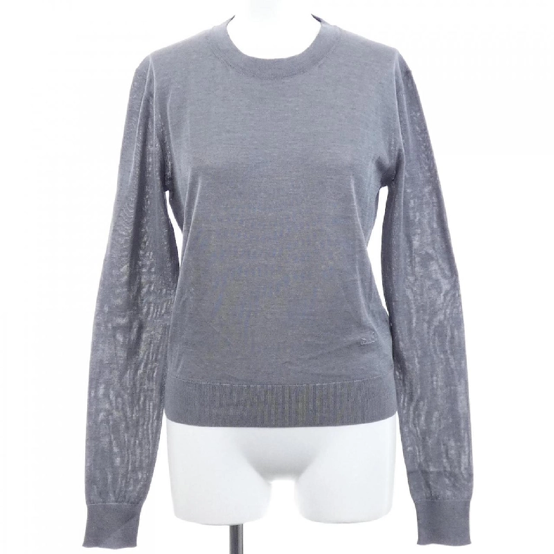 HERMES Karesu 5H2653DJ Áo len - Hàng hiệu Chính hãng 822851