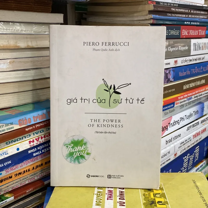 Giá Trị Của Sự Tự Tế♟️ 747062