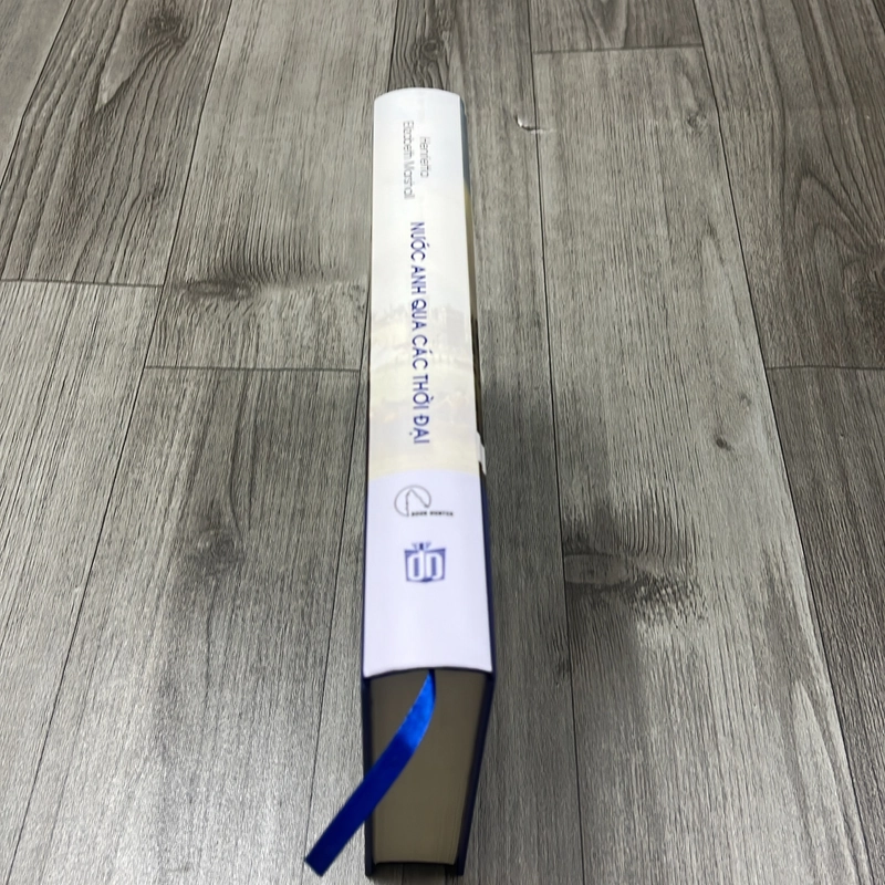 Nước anh qua các thời đại. 4a1 544927