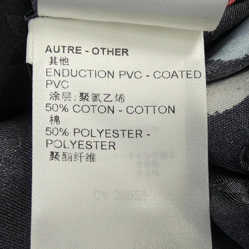 Áo sơ mi ngủ in chấm LOUIS VUITTON LV×YK - Hàng hiệu Authentic 823680