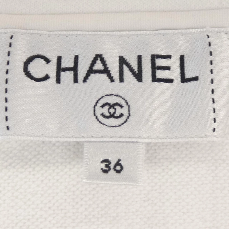 CHANEL LOOK23 P76203V63537 Áo - Hàng hiệu Chính hãng 823044