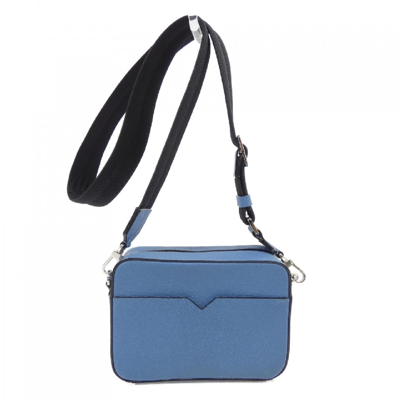 ヴァレクストラ VALEXTRA V-line V-porter MBVL0019028LRL99 BAG - Hàng hiệu Authentic 831934