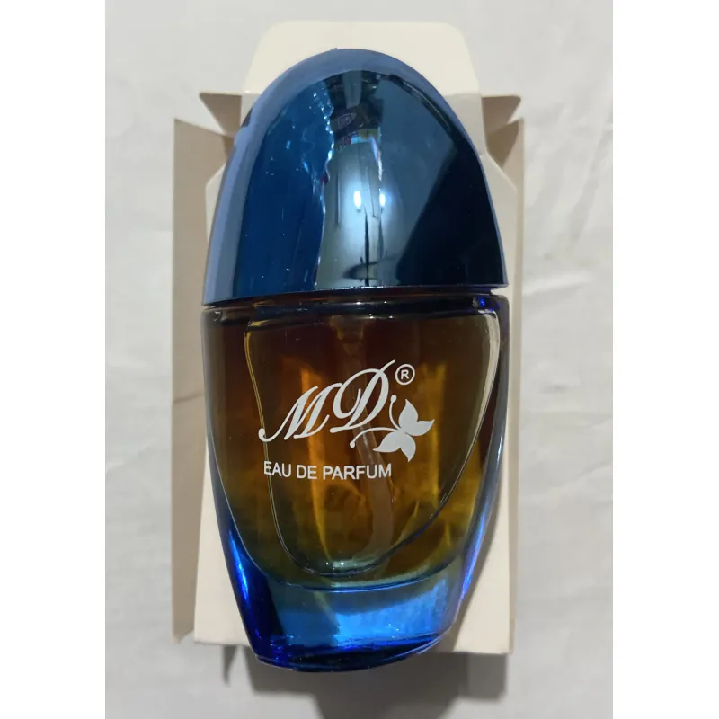 Nước hoa MD xanh dương,hàng tồn kho 931238