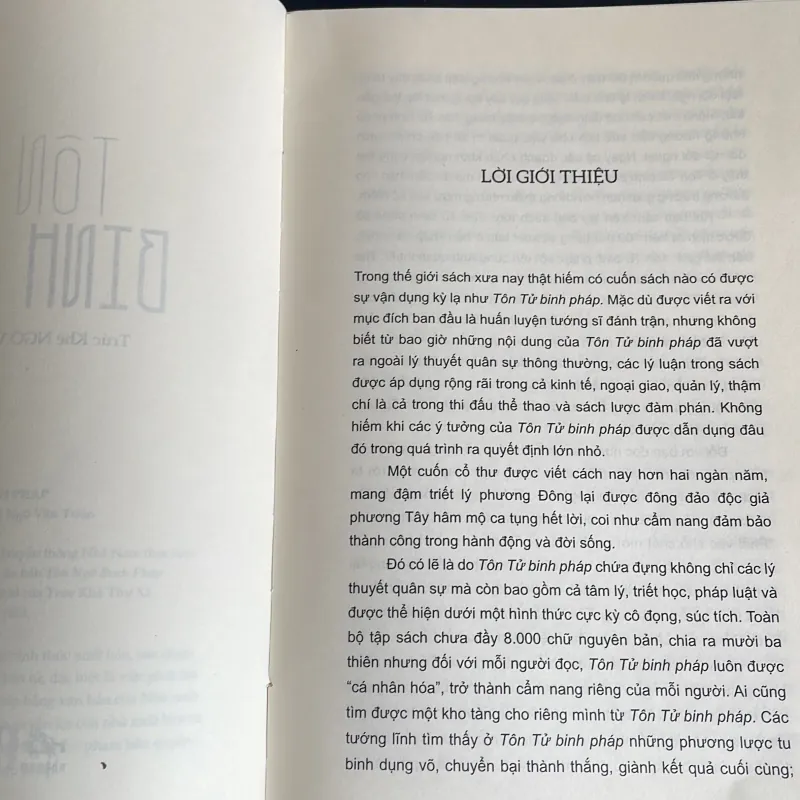 Binh Pháp Tôn Tử 968599