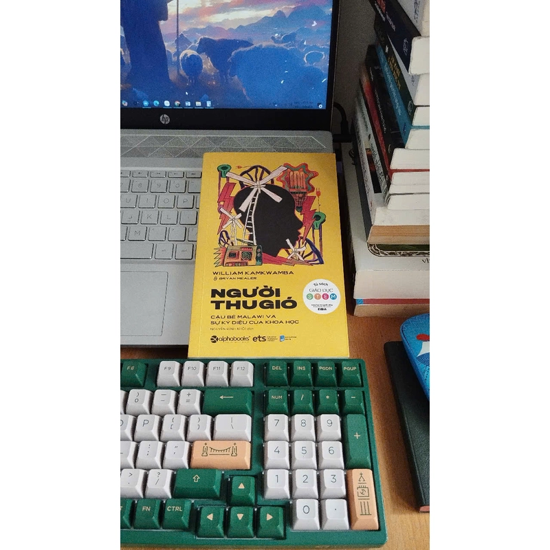 Người Thu Gió 466627