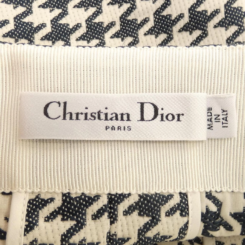 【Mã giảm giá】Christian Dior CHRISTIAN DIOR Váy 651682