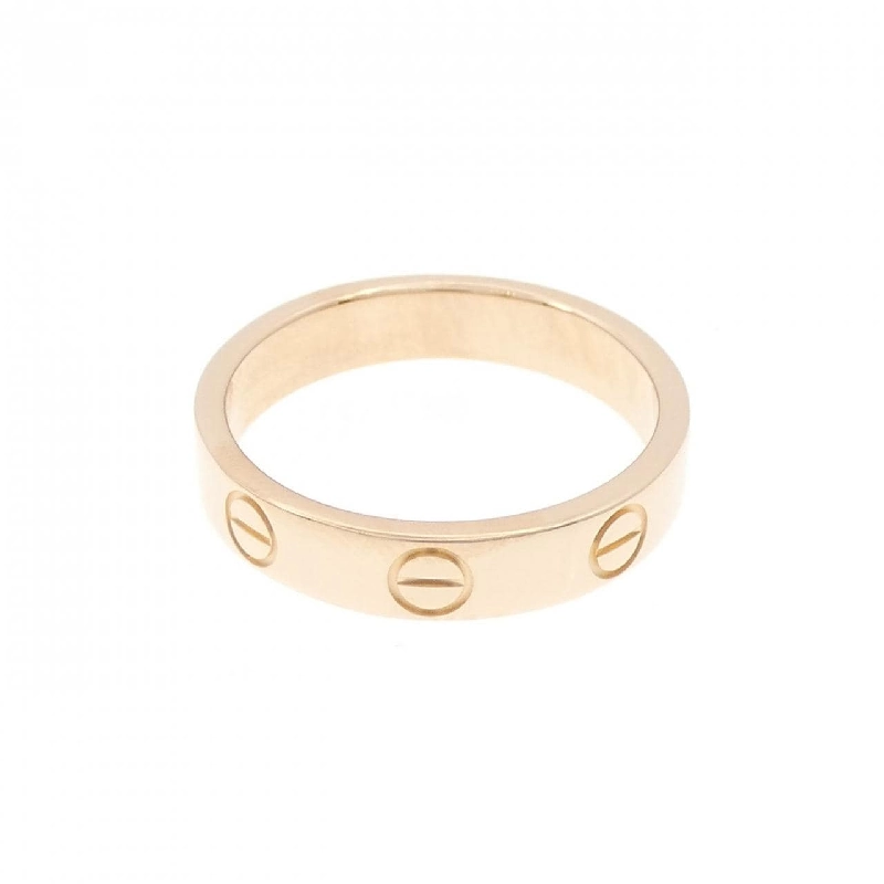 Nhẫn Mini Love Cartier - Hàng hiệu Chính hãng 838690