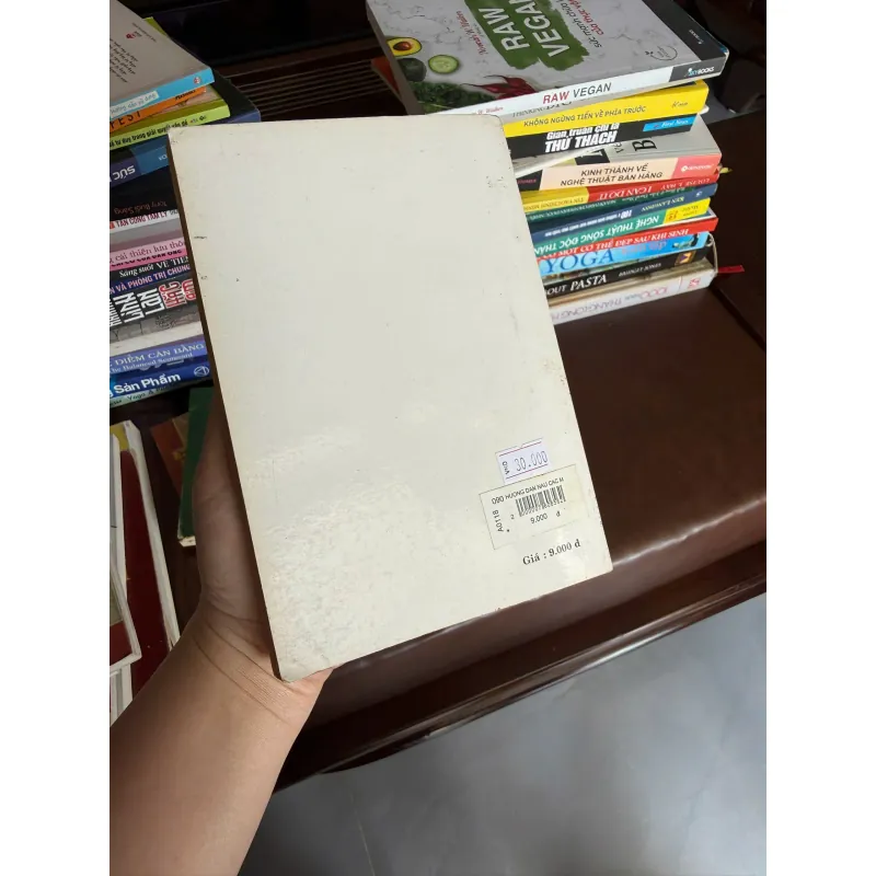 Hướng Dẫn Nấu Các Món Xôi Chè Thông Dụng – Hồng Phượng | Sách Dạy Nấu Ăn- K3 1004224