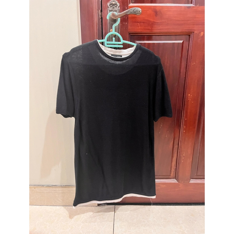 áo nam đã mặc vài lần size L 489509