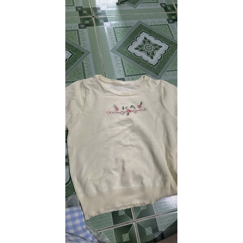 Pass đồ cá nhân  533244