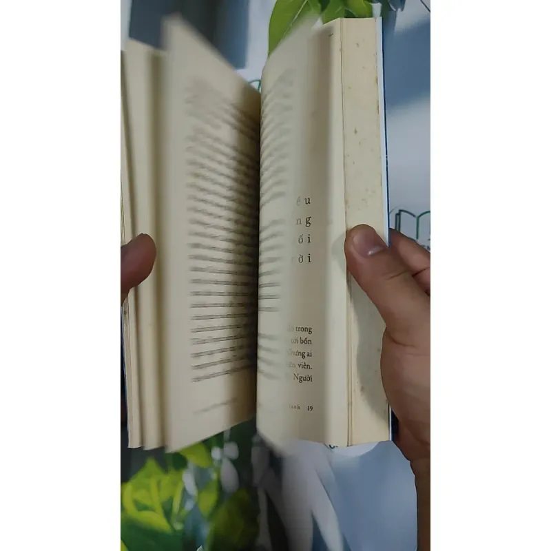 Gáy Người Thì Lạnh - Nguyễn Ngọc Tư 798453