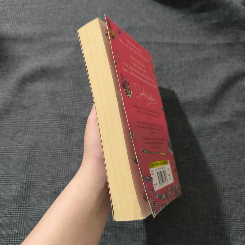 Gangsta Granny - David Walliams  788782