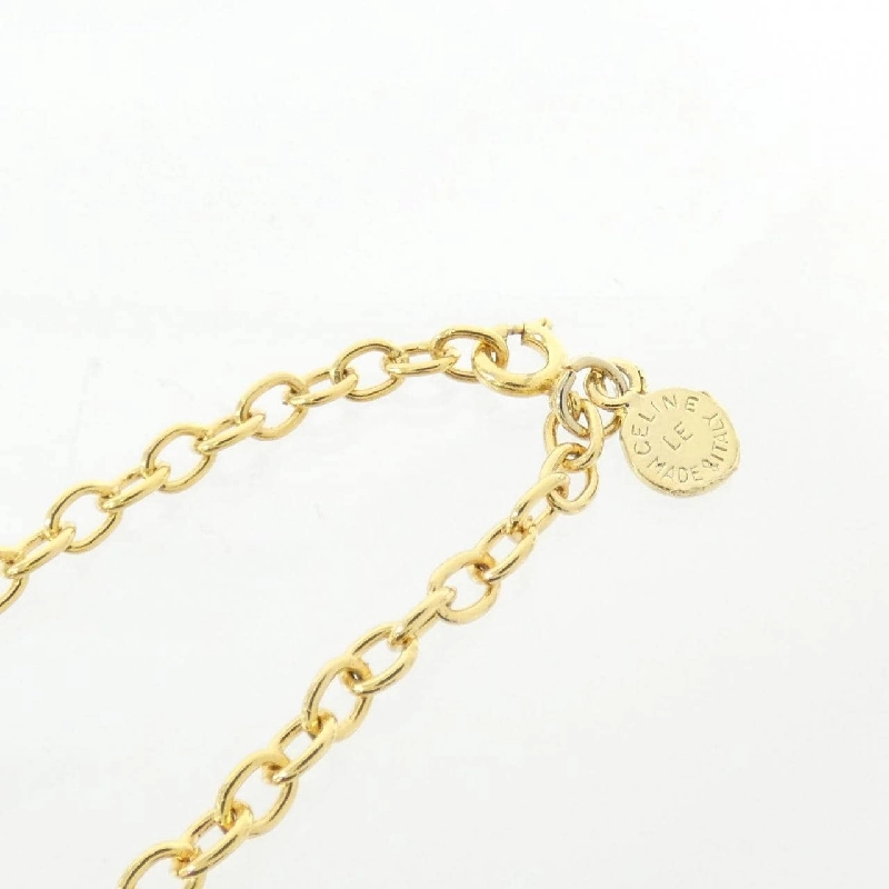 Dây chuyền Celine - Hàng hiệu Authentic 772365
