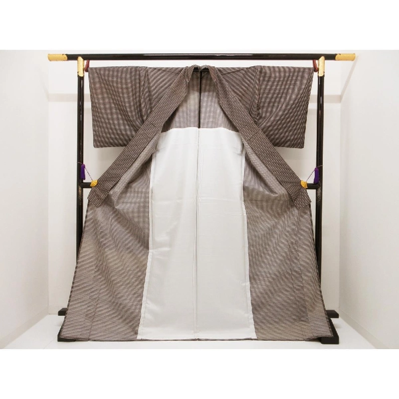 Áo đơn染紬 kích thước 2L - Hàng hiệu Authentic 877426