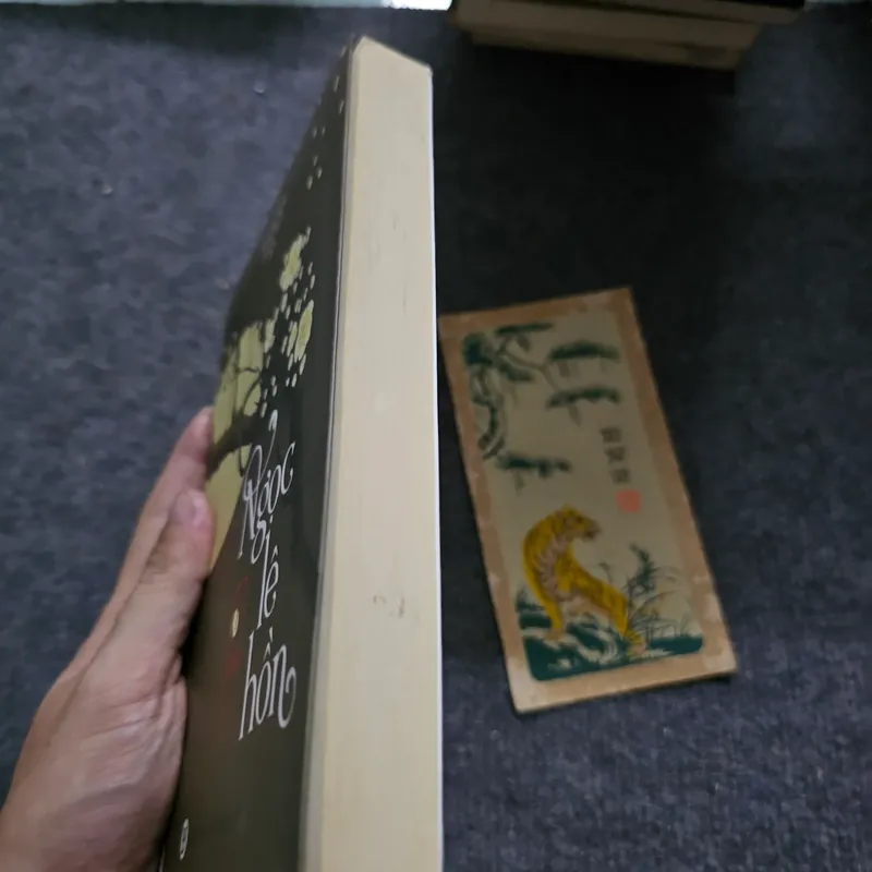 Ngọc lê hồn 734005