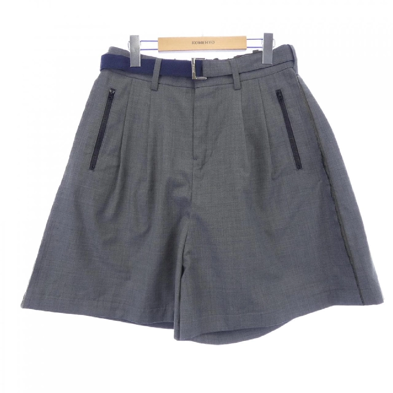 SACAI 22-02814M Quần Short - Hàng hiệu Chính hãng 889582