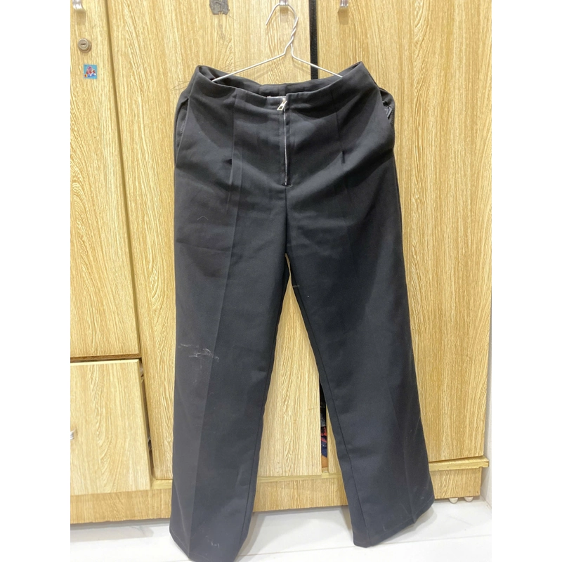 Quần âu nữ size L 473458