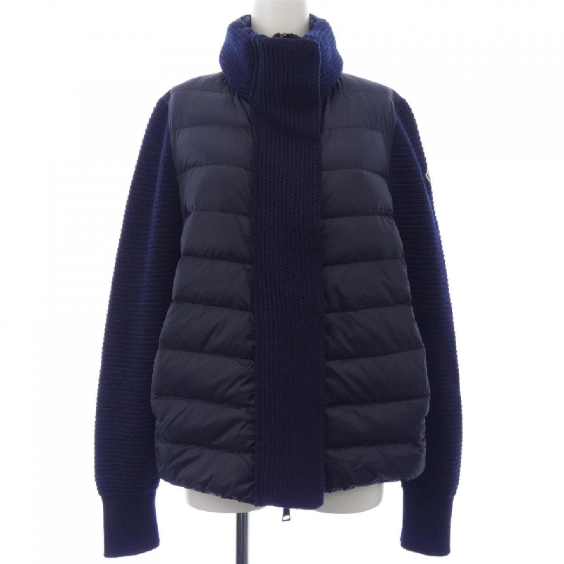 Áo khoác lông vũ MONCLER 635700