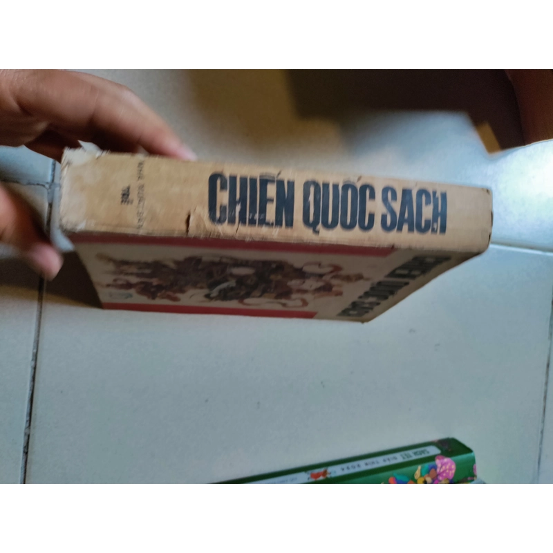 Chiến quốc sách 478951