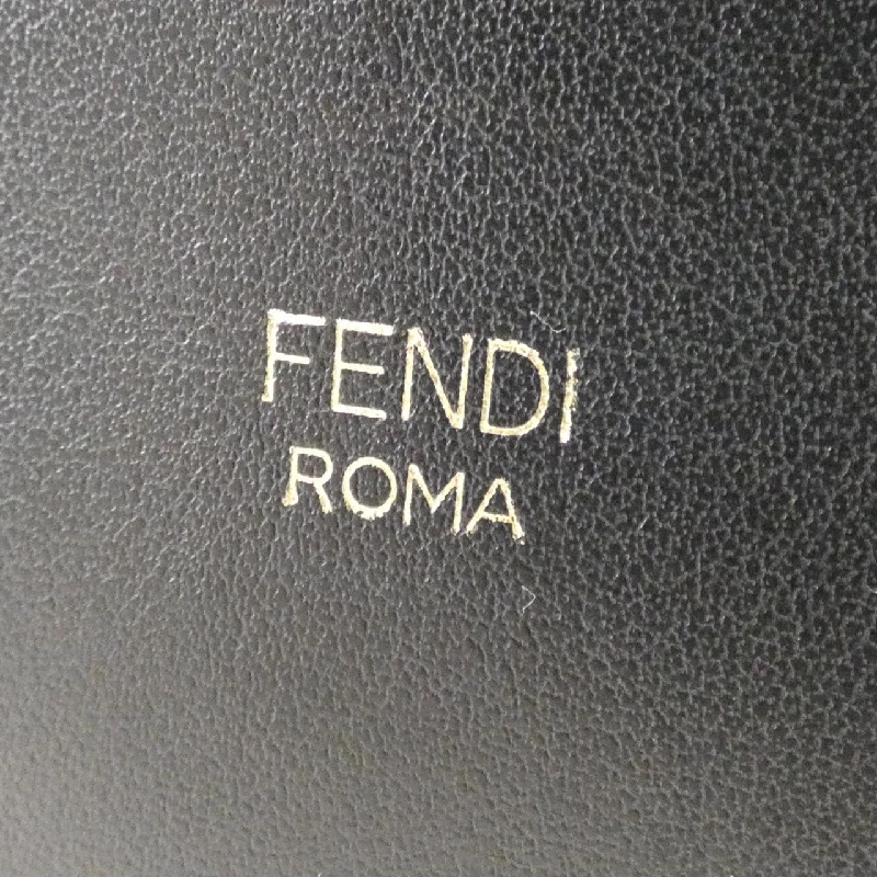 Túi xách Fendi Fendi Cam 8BT287 A37I 608633