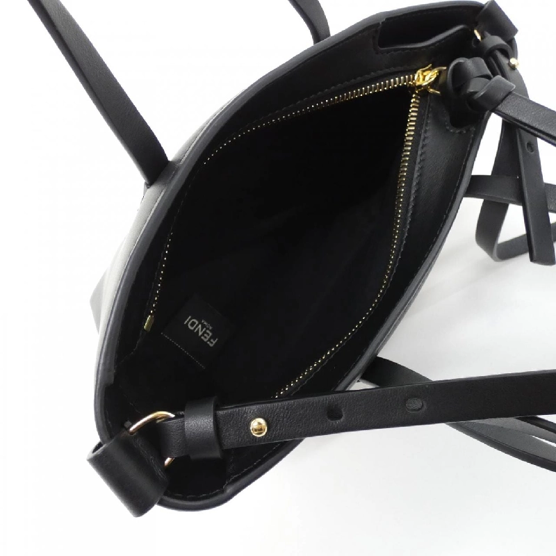 BAG BUGS Mini Roll 8BS096 ATXU - Túi xách hàng hiệu Authentic 617063