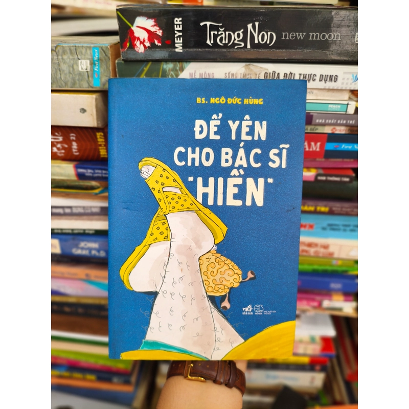 Để yên cho bán sĩ hiền 🌱 523662