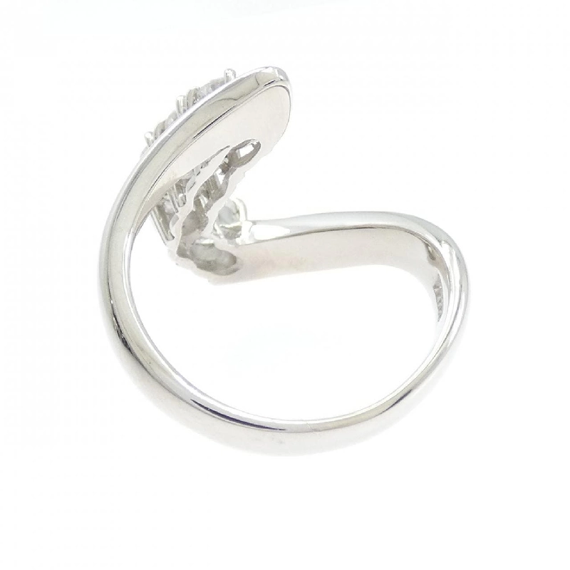 Nhẫn kim cương PT900 1.00CT - Hàng hiệu Authentic 854435