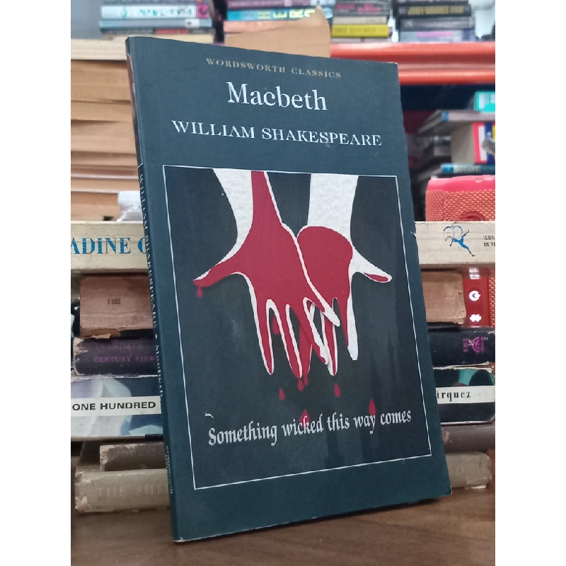 Macbeth - William Shakespeare 505194