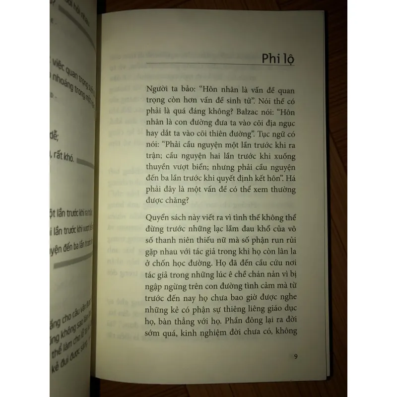 Thuật yêu đương - Nguyễn Duy Cần  589830