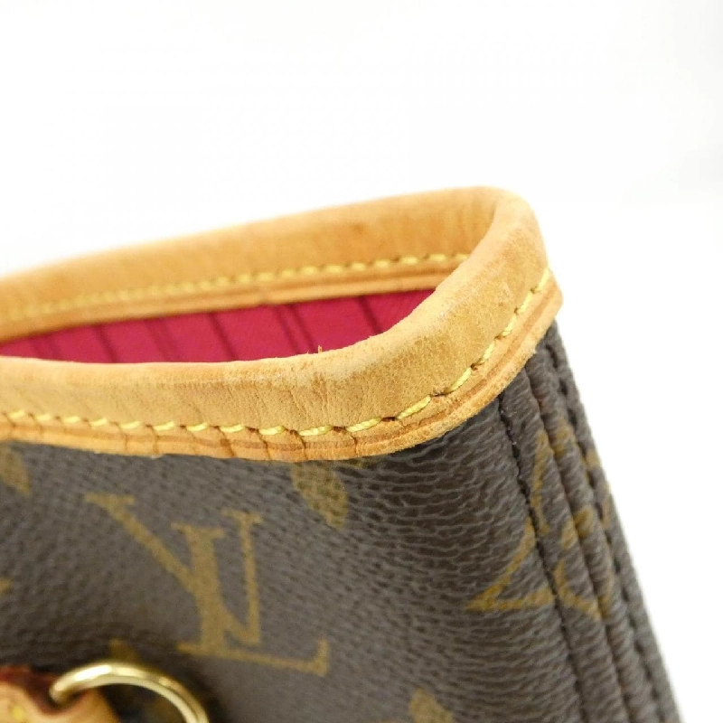 Túi xách Louis Vuitton Mon Monogram Neverfull MM P00200 608595