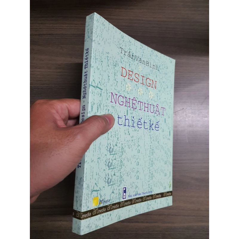 Nghệ thuật thiết kế 550946