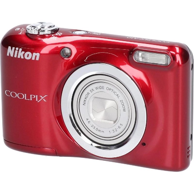 COOLPIX A10 - Hàng hiệu Chính hãng 877005