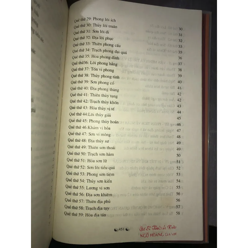 Dự đoán đời người và tứ trụ  701599