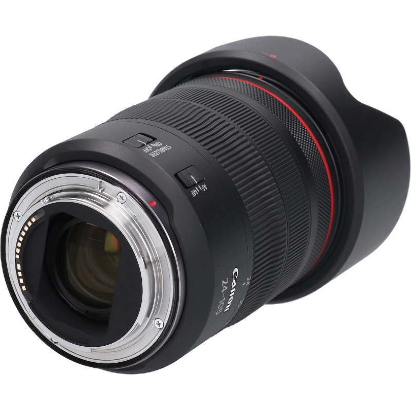 Ống kính RF24-105mm F4L IS USM - Hàng hiệu Chính hãng 880641