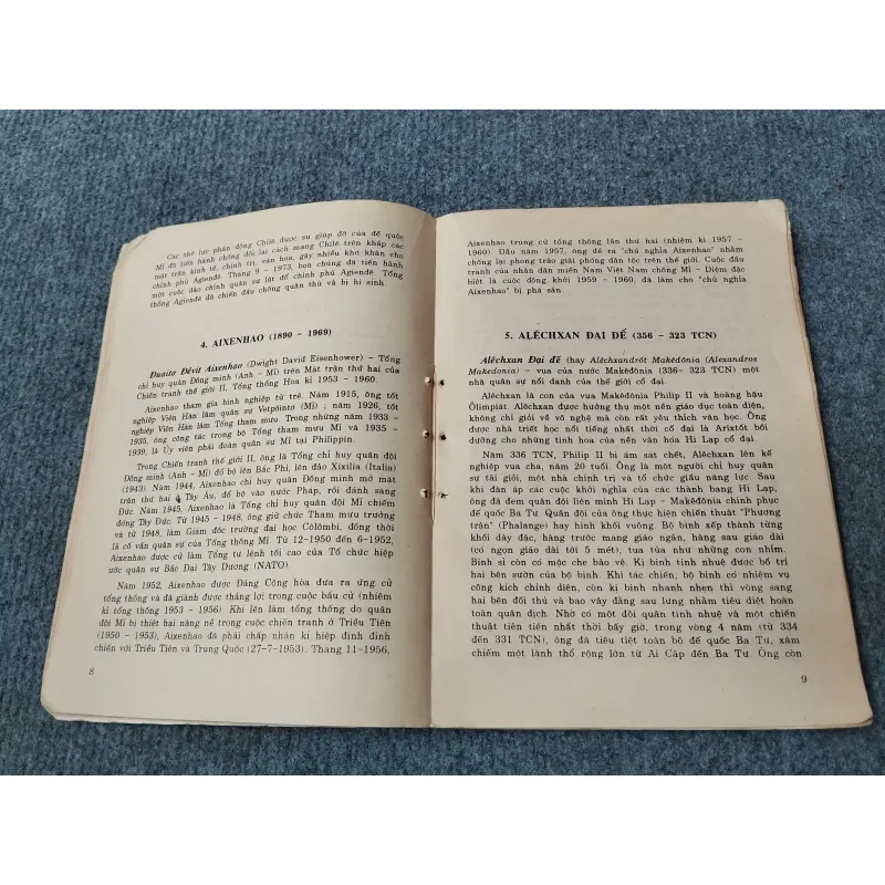 NHÂN VẬT LỊCH SỬ VÀ DANH NHÂN VĂN HOÁ THẾ GIỚI 701896