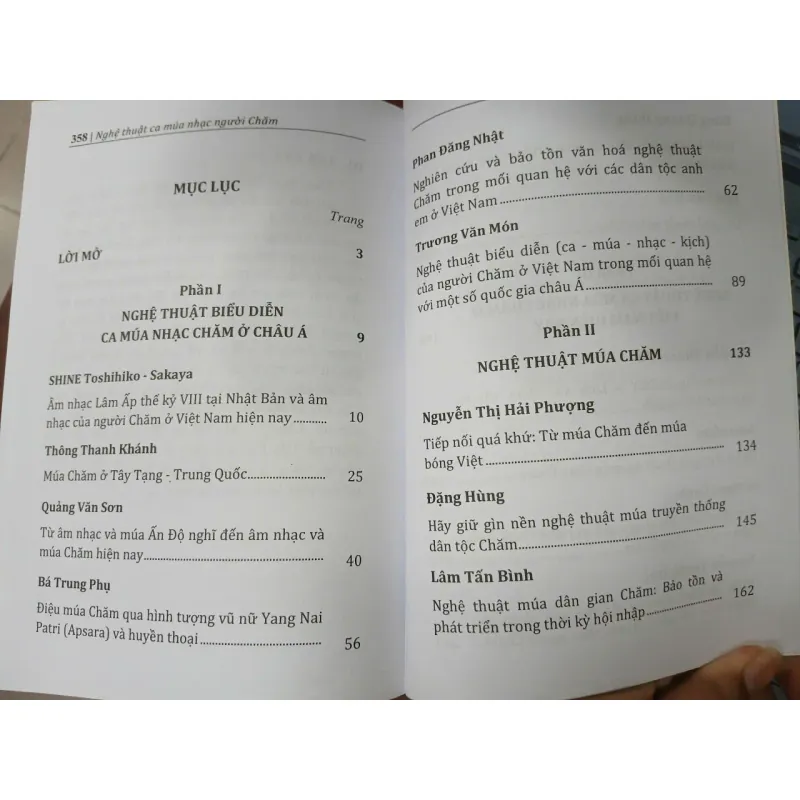 NGHỆ THUẬT CA MÚA NHẠC NGƯỜI CHĂM 701764