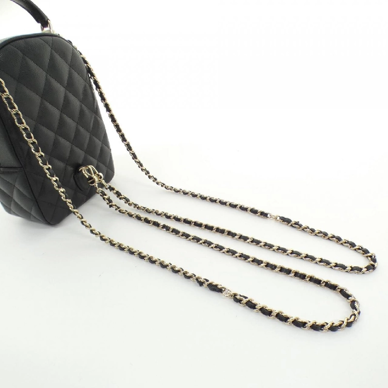 Ba lô Chanel Timeless Classic Line AP3753 611178